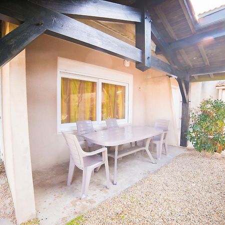 Appartements Les Deferlantes Mimizan-Plage Экстерьер фото