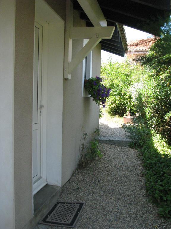 Appartements Les Deferlantes Mimizan-Plage Экстерьер фото